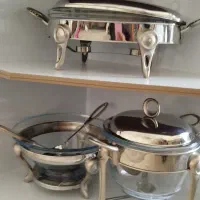 سوفله خوری و سوپ خوری