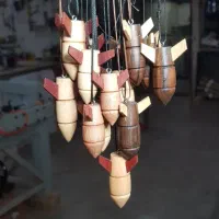 دکوری و اویز