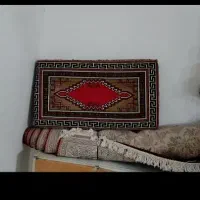 یک جفت پشتی