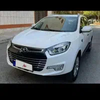 جک S5 مدل ۱۴۰۱