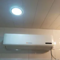 شارژ گاز نصب سرویس تعمیرات اسپیلت