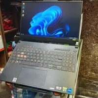 لپ تاپ 755G5 سری رایزن با صفحه تاچ|رایانه همراه|کرمانشاه, |دیوار