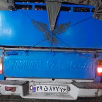 باربری مهرداد