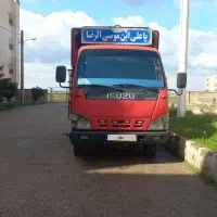 ایسوزو ۵/۲۰۰|خودرو سنگین|مینودشت, |دیوار