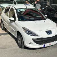 207 اتومات ۱۴۰۳