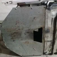 آبگرم کن دیواری