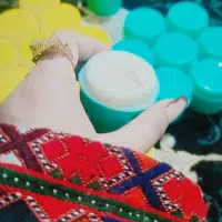 کرم وی آی پی اصل اماراتی