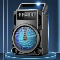 اسپیکر بلوتوثی هدیه روز مادر|پخشکننده همراه|اصفهان, سلطانآباد|دیوار