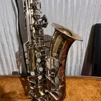 ساکسیفون آلتو