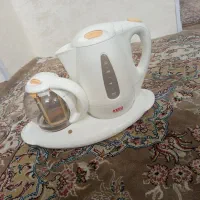 چایی ساز نو نو مارک خوب