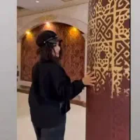 دیزاین و پتینه و دکوراسیون داخلی منزل و محل کار