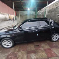 دنا پلاس توربو اتوماتیک 1401