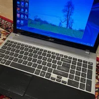 لپ تاپ ایسر corei 5  مناسب برای مطالعه و دانشگاه