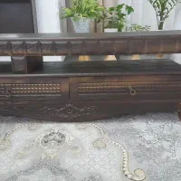 میز ال سی دی متحرک