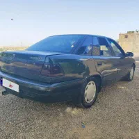 دوو اسپرو تازه تعمیر، آماده سفر و استفاده روزانه