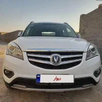 چانگان  s35درحد|خودرو سواری و وانت|بهبهان, |دیوار