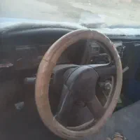 نیسان وانت دوگانه مدل۹۷|خودرو سواری و وانت|جوین, |دیوار