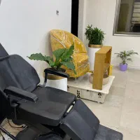 صندلی اصلاح برقی