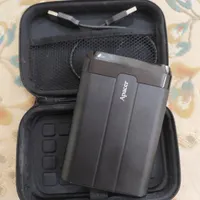 هارد اکسترنال نونونو ۲ ترا معاوضه با گوشی