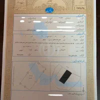 زمین ۴۵۴ متری با کاربری مسکونی و سند تک‌برگ|فروش زمین و ملک کلنگی|شلمان, |دیوار