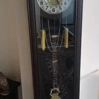 ساعت دیواری