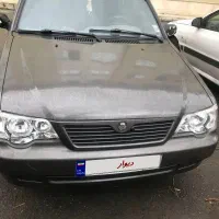 پراید ۱۱۱ مدل ۱۳۹۳