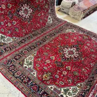 جفت ۶ متری نقشه قبا|فرش|تهران, سعادت‌آباد|دیوار