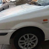 سمند ef7 دوگانه سوز کارخانه|خودرو سواری و وانت|تهران, یاخجی آباد|دیوار