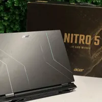 لپتاپ گیمینپ ACER NITRO5|رایانه همراه|کرج, اصفهانی‌ها|دیوار