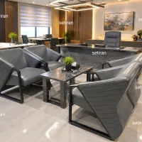 ست اداری نگین  ارسال به سراسر کشور