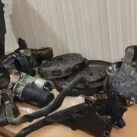 لوازم استوک پرشیا ای ال ایکس زانتیا 1800