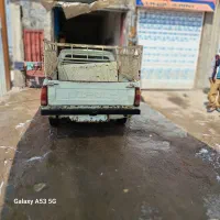 پیکان وانت ۸۸|خودرو سواری و وانت|مینودشت, |دیوار