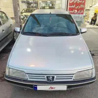 ماشین.۴۰۵.مدل.۸۸.