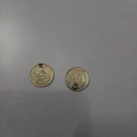 سکه شاهی|کلکسیون سکه، تمبر، اسکناس|مشهد, دوست آباد|دیوار