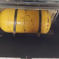 پراید مدل 87 دوگانه سوز خانگی|خودرو سواری و وانت|پیرانشهر, |دیوار