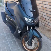 موتور یاماها nmax فول ۱۴۰۳