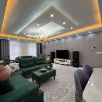 ۷۶متر۲خواب/خوش نقشه/فول امکانات/سندتکبرگ