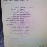 کامپیوتر حرفه ای همراه مانیتور|رایانه رومیزی|قم, شاه ابراهیم|دیوار