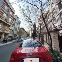 mg550 2011|خودرو سواری و وانت|تهران, مینای شمالی (مخبر)|دیوار