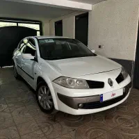 مگان 2000 اتومات /معاوضه /فروش