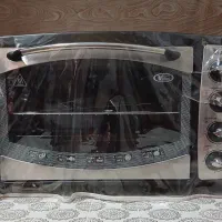 توستر ویداس اصلی درحدنو|اجاق گاز و لوازم برقی پخت‌وپز|تهران, شهرک طالقانی|دیوار