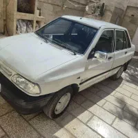 پراید 131