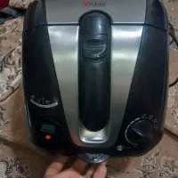 سرخ کن