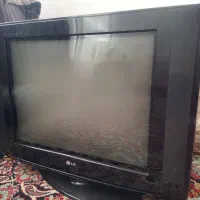 تلویزیون ۲۱ ال جی
