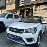 x22 مدل ۱۴۰۰ مشابه صفر رنگ سفید قابل رویت