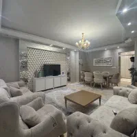 ۸۵متری/بسیار شیک/فول امکانات/خ فارابی