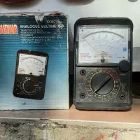 اهم متر کلمپ