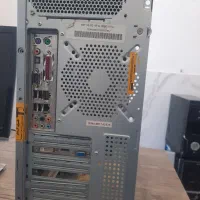 کیس سالم تمیز رم ۴|رایانه رومیزی|ارومیه, |دیوار