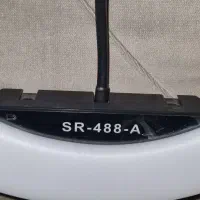 رینگ لایت نو نو|دوربین عکاسی و فیلمبرداری|خرمآباد, |دیوار