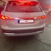 آئودی q5 تیپ 1 2024|خودرو سواری و وانت|تهران, فردوس|دیوار